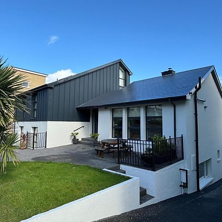 Beach Haven B&B Tramore Buitenkant foto