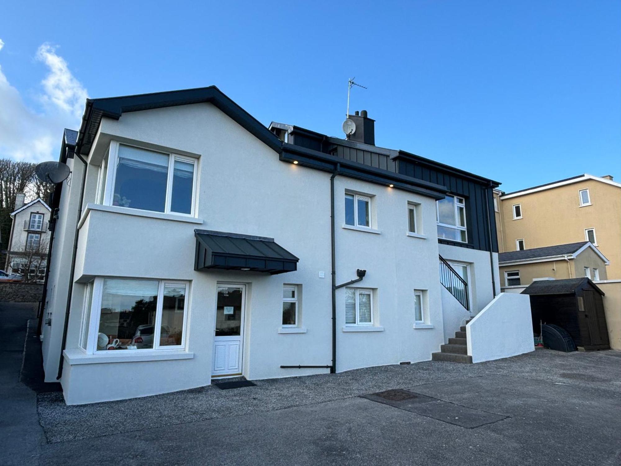 Beach Haven B&B Tramore Buitenkant foto