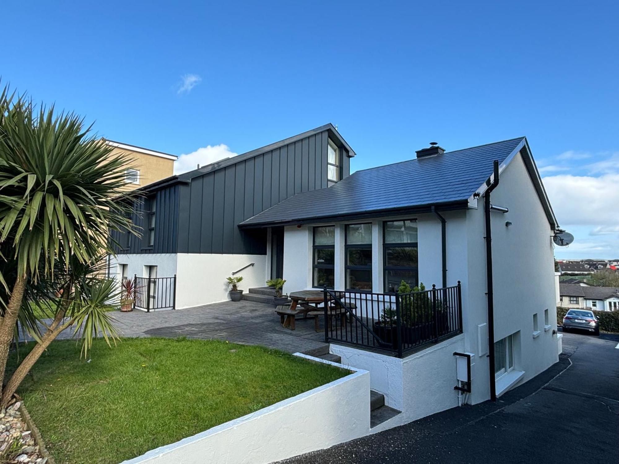 Beach Haven B&B Tramore Buitenkant foto
