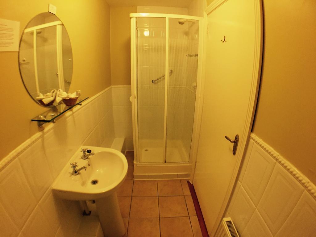 Beach Haven B&B Tramore Buitenkant foto