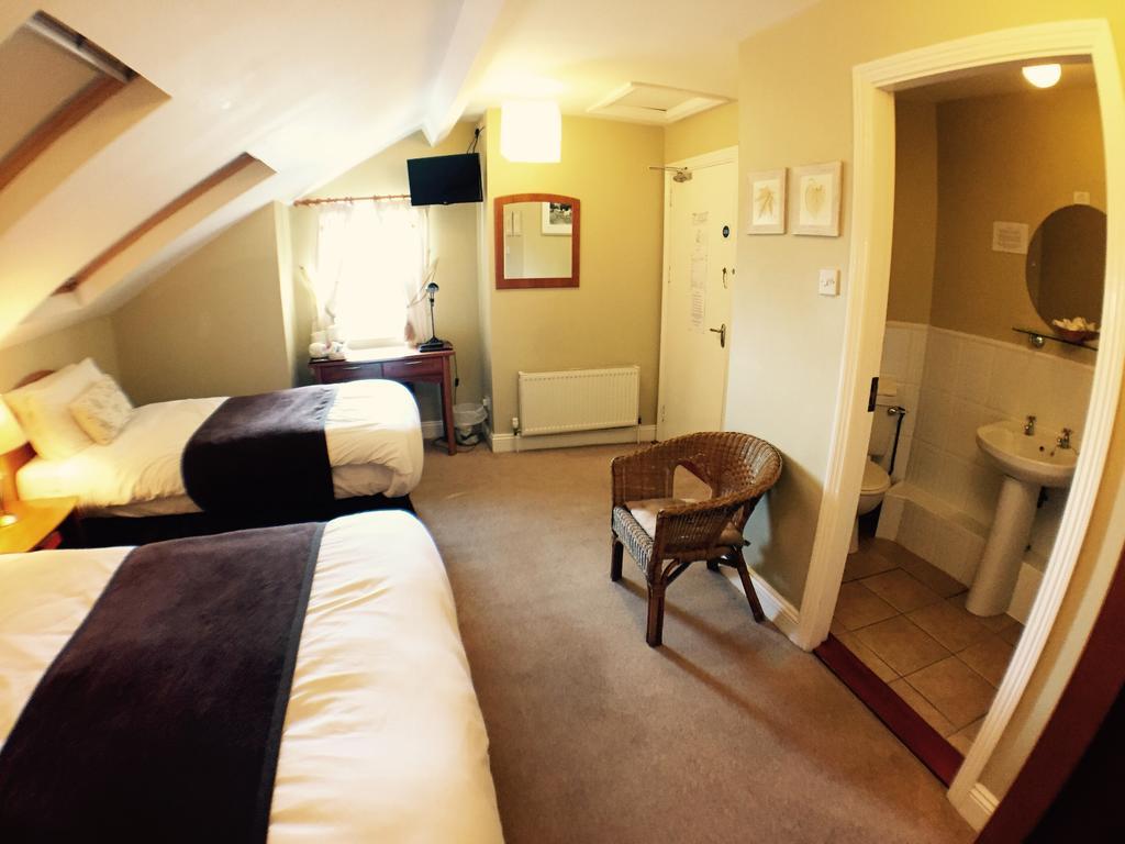 Beach Haven B&B Tramore Buitenkant foto