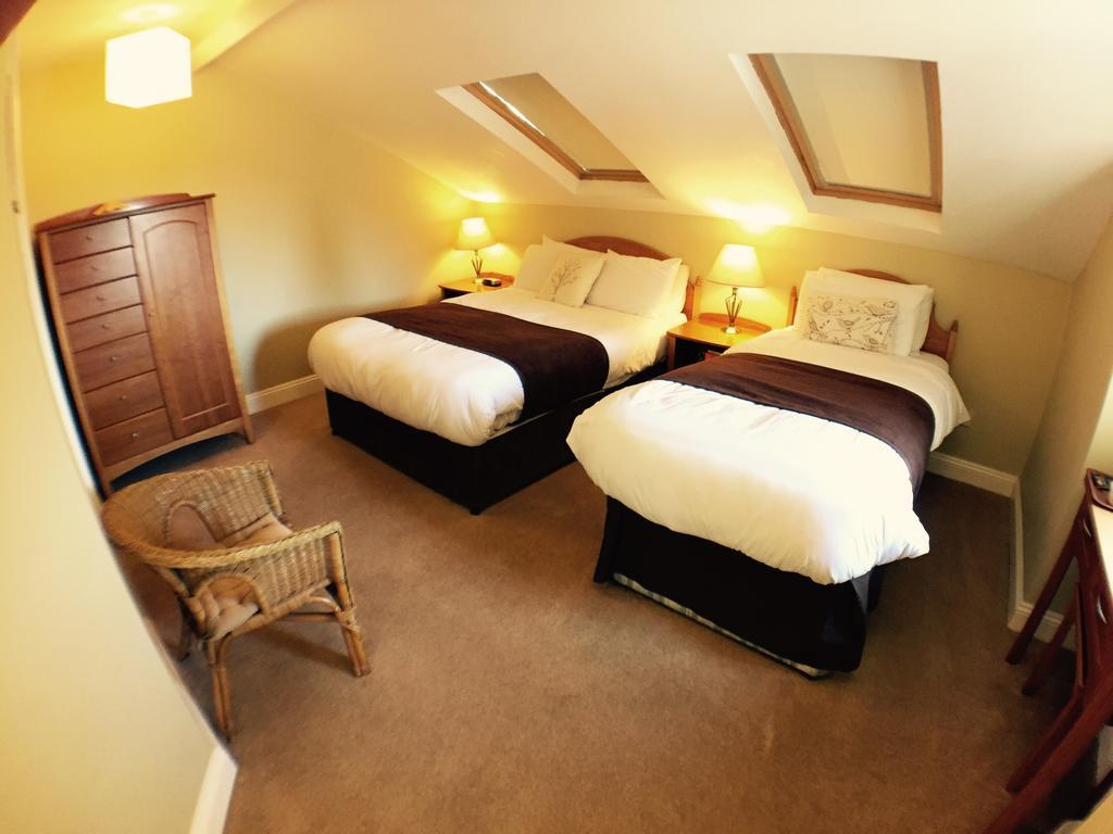 Beach Haven B&B Tramore Buitenkant foto
