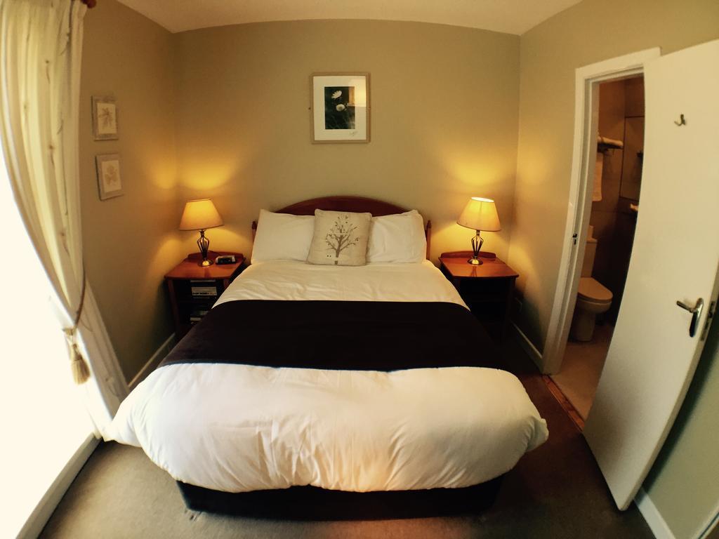 Beach Haven B&B Tramore Buitenkant foto