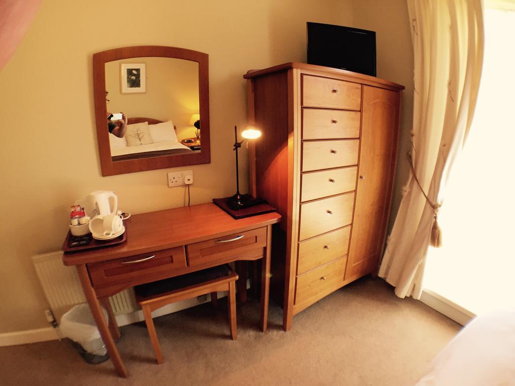 Beach Haven B&B Tramore Buitenkant foto