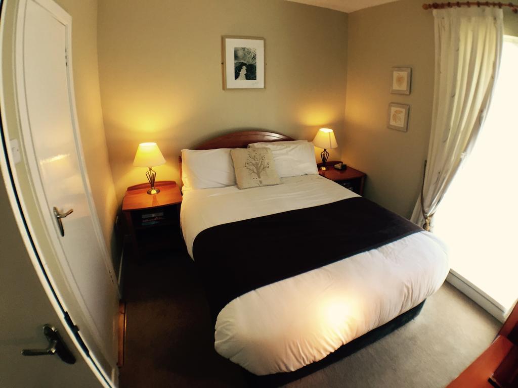 Beach Haven B&B Tramore Buitenkant foto