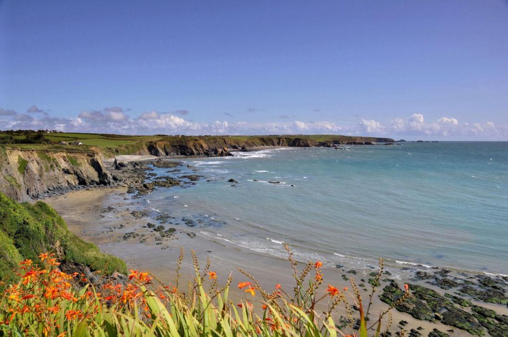 Beach Haven B&B Tramore Kamer foto