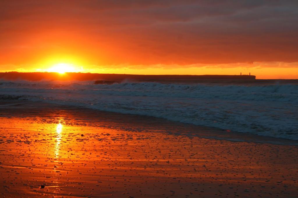Beach Haven B&B Tramore Kamer foto