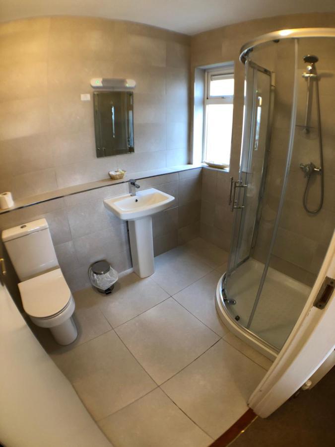 Beach Haven B&B Tramore Buitenkant foto