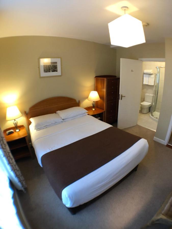 Beach Haven B&B Tramore Buitenkant foto