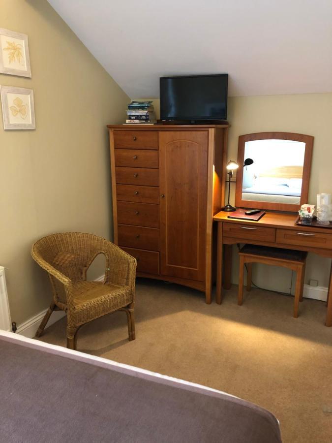 Beach Haven B&B Tramore Buitenkant foto