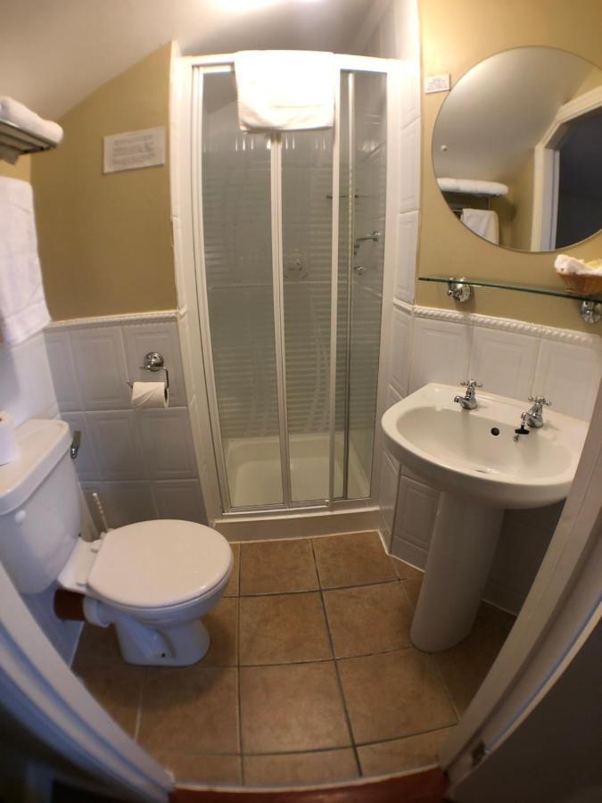 Beach Haven B&B Tramore Buitenkant foto