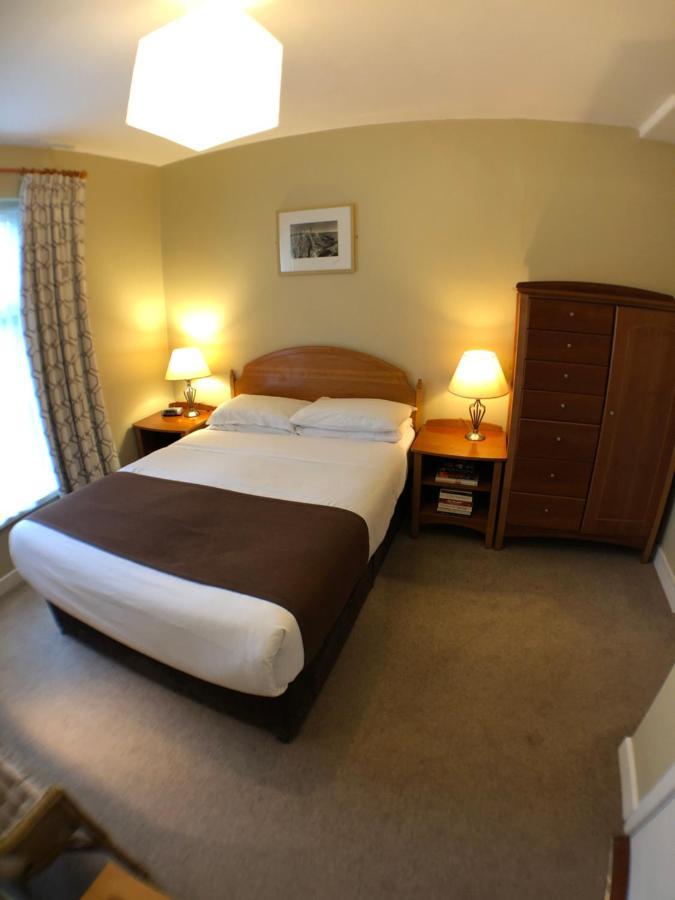 Beach Haven B&B Tramore Buitenkant foto