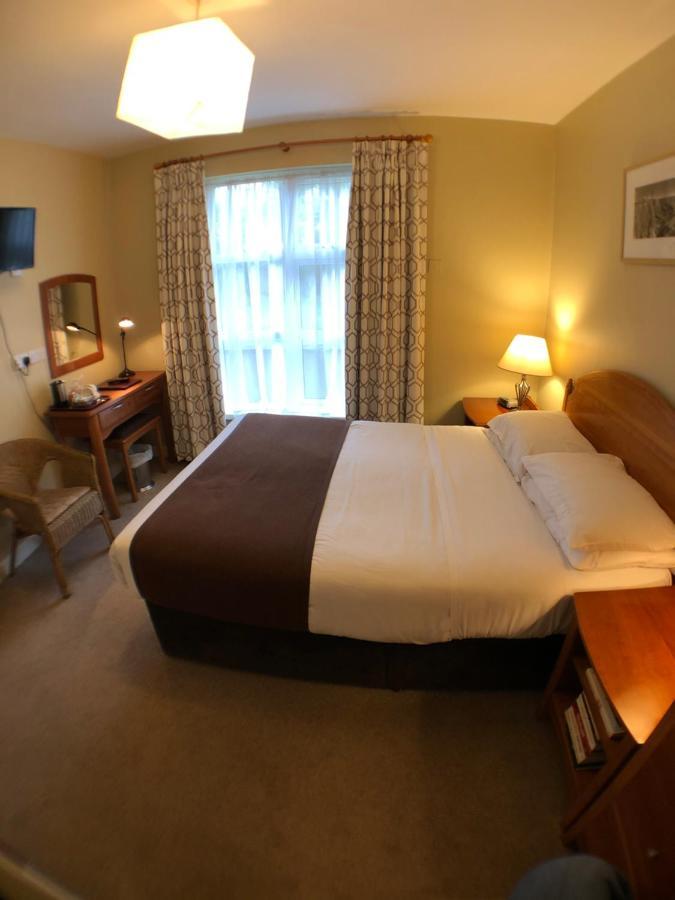 Beach Haven B&B Tramore Buitenkant foto