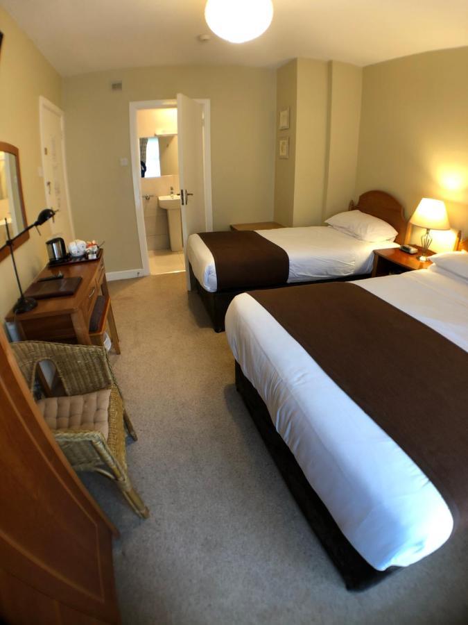 Beach Haven B&B Tramore Buitenkant foto