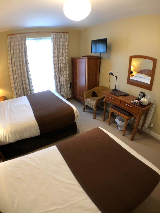 Beach Haven B&B Tramore Buitenkant foto