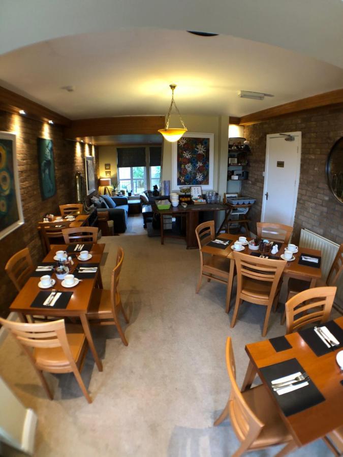 Beach Haven B&B Tramore Buitenkant foto