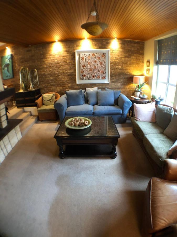 Beach Haven B&B Tramore Buitenkant foto