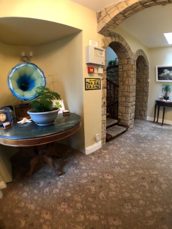 Beach Haven B&B Tramore Buitenkant foto