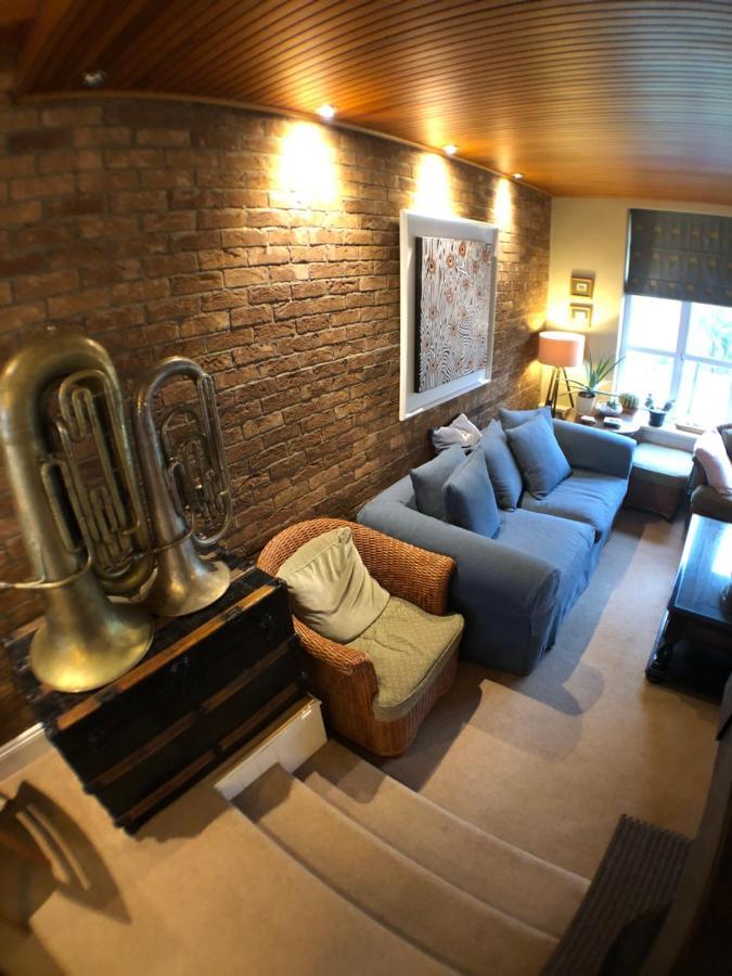 Beach Haven B&B Tramore Buitenkant foto